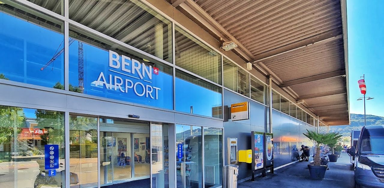 Bern Airport