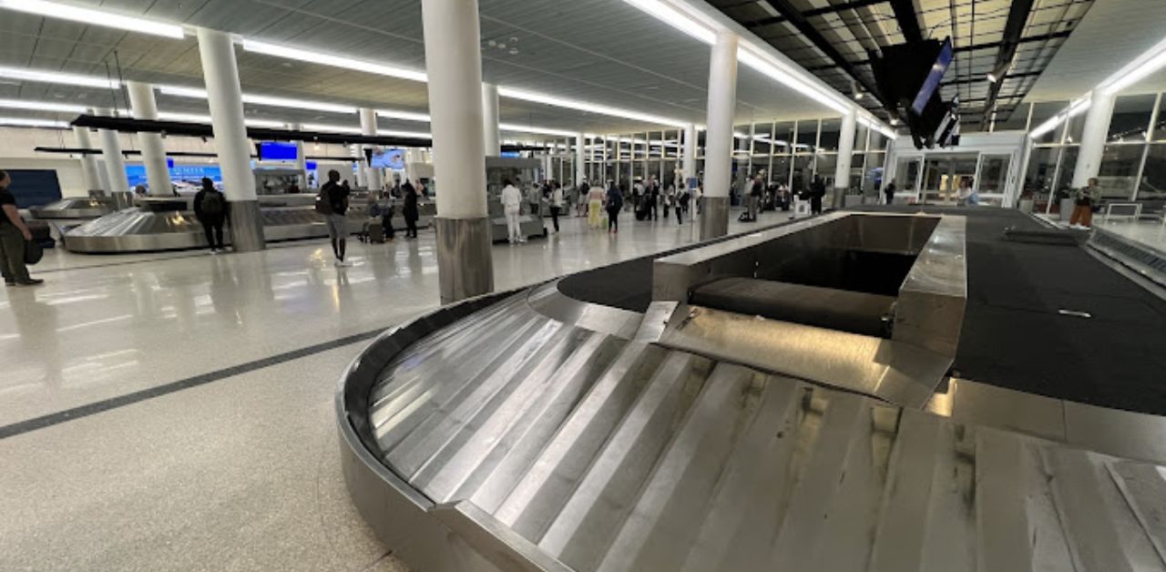 Charleston International Airport