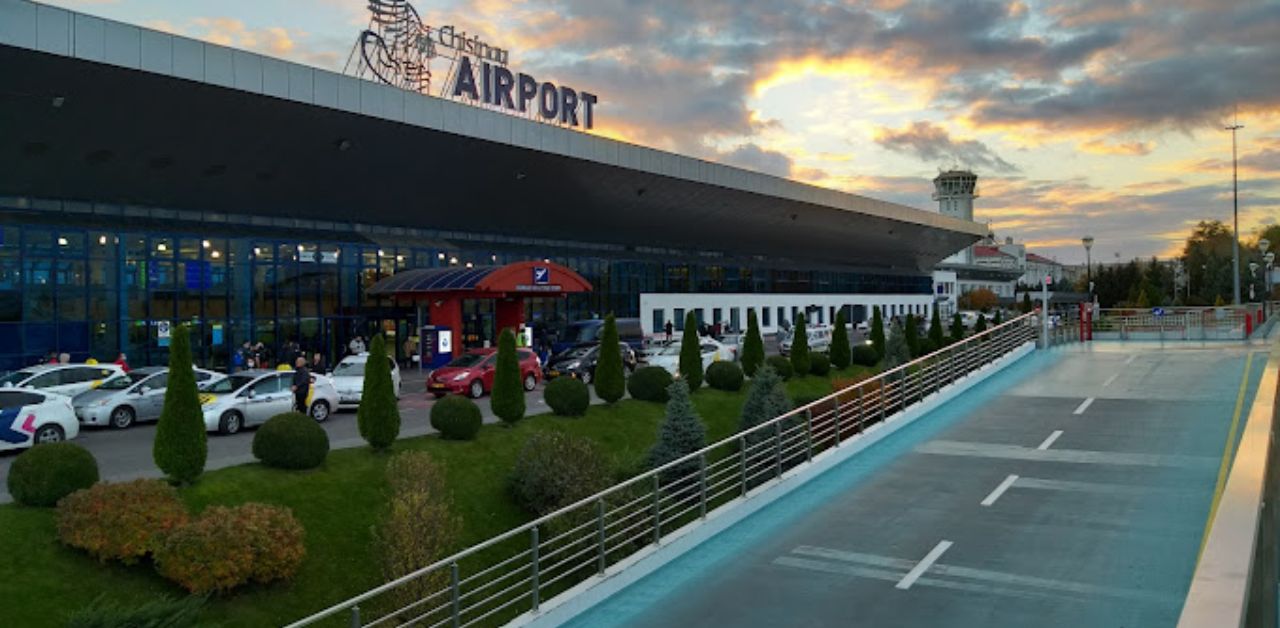 Chisinau International Airport