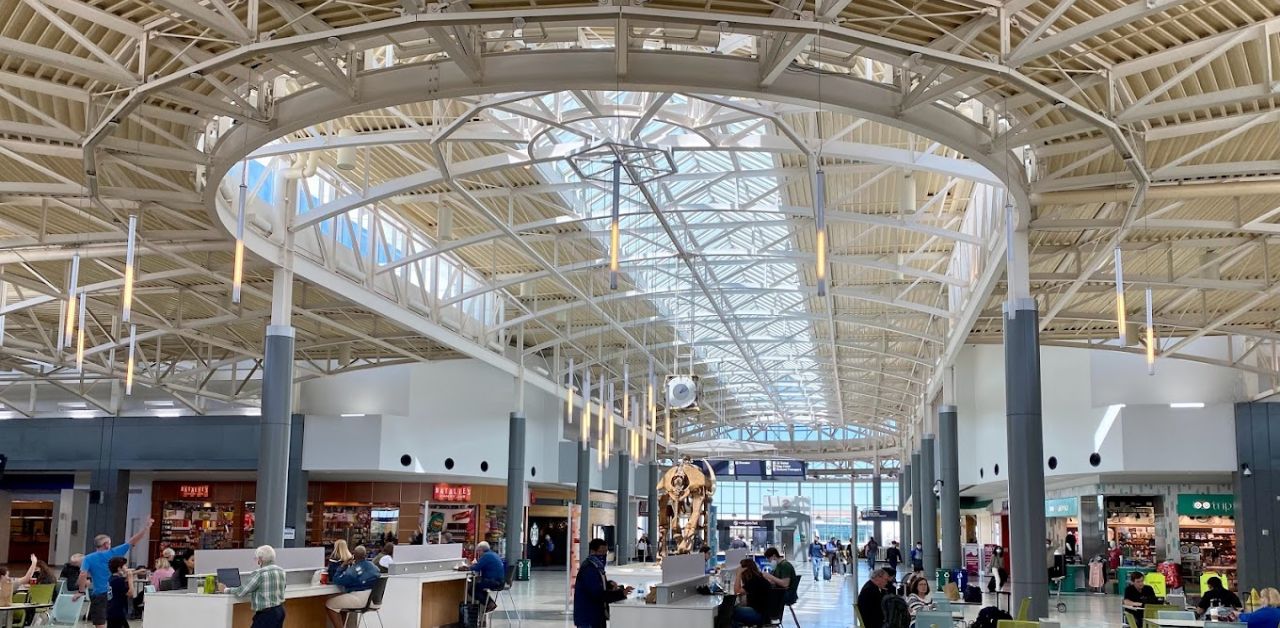Cincinnati/Northern Kentucky International Airport