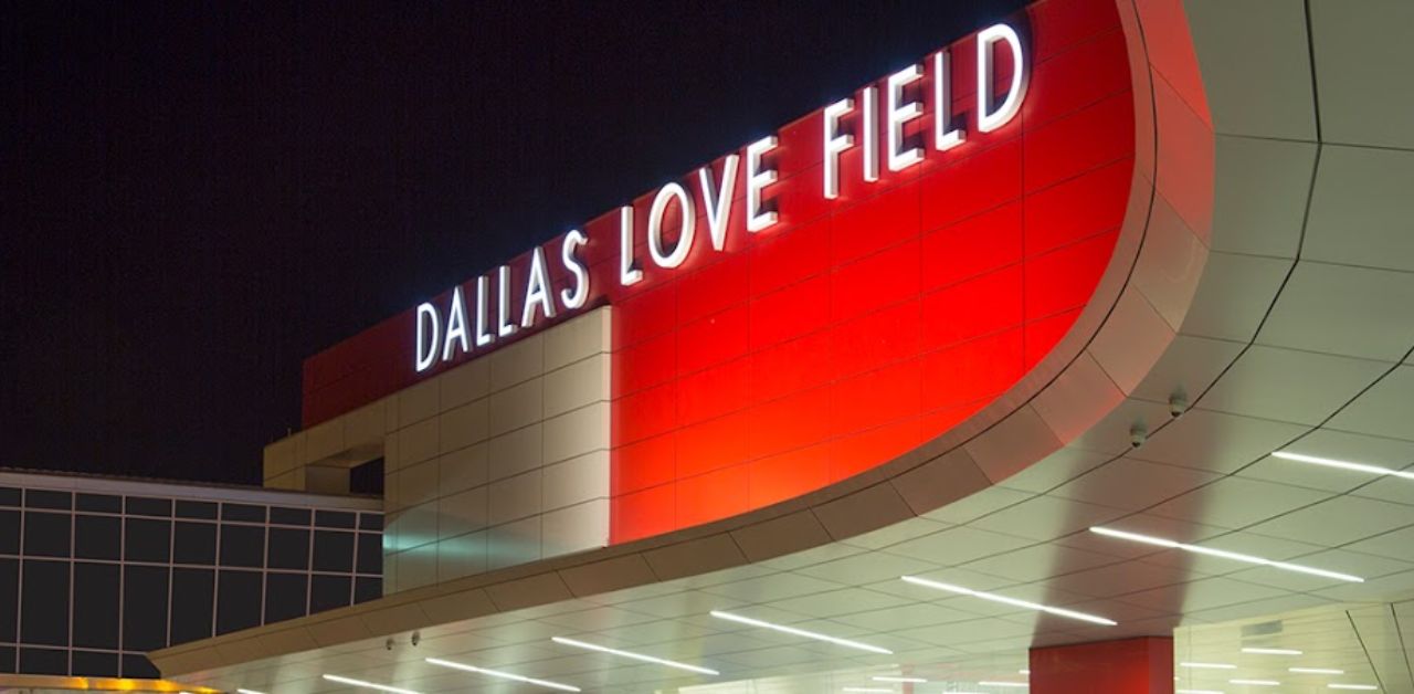 Dallas Love Field