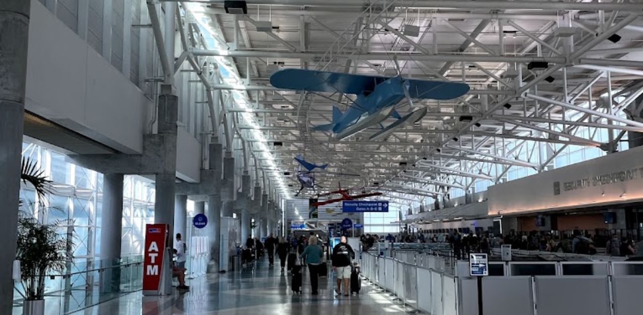 Fort Lauderdale-Hollywood International Airport