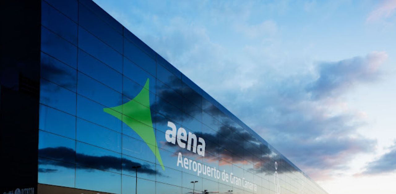 Gran Canaria Airport