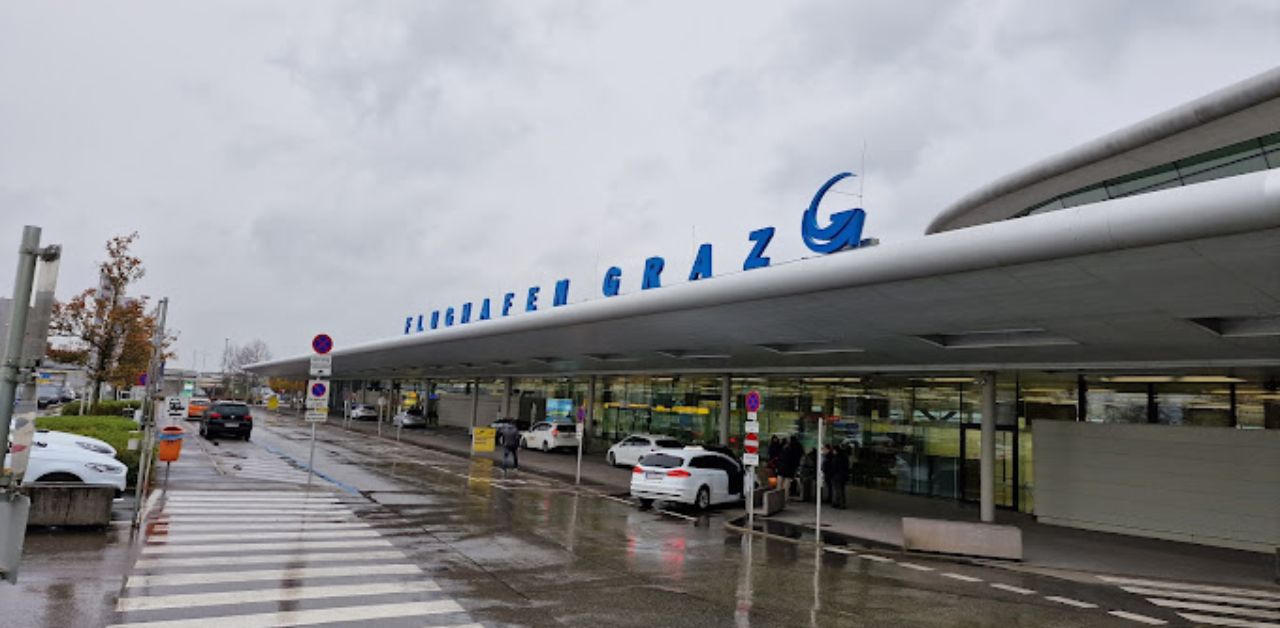 Graz Airport