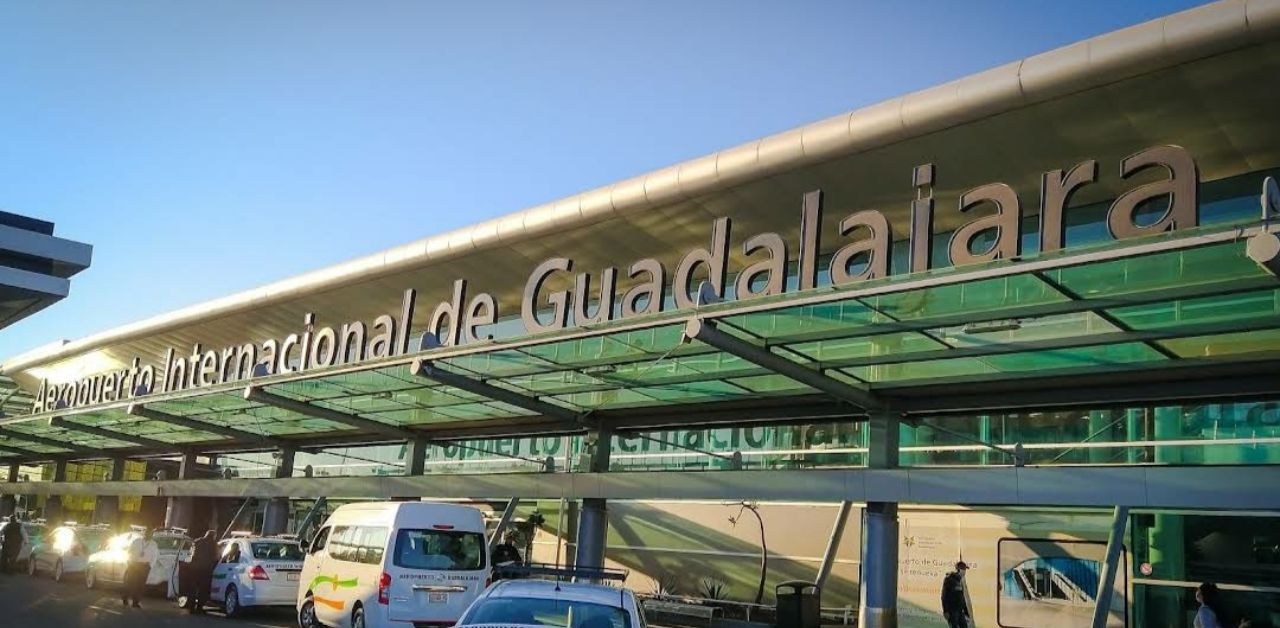Guadalajara International Airport