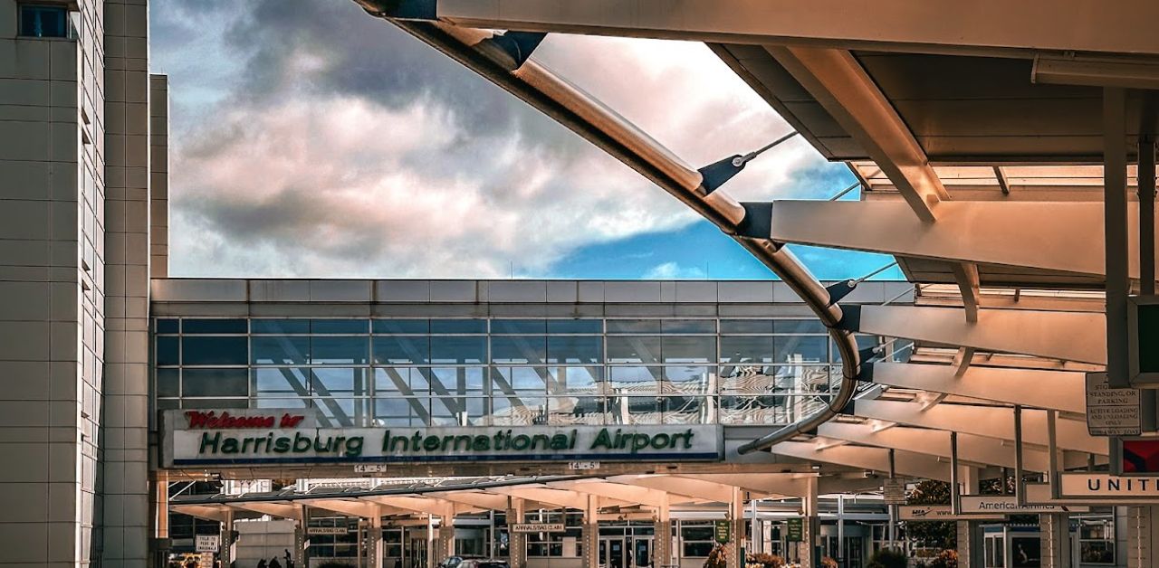 Harrisburg International Airport