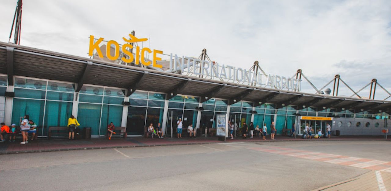 Košice International Airport