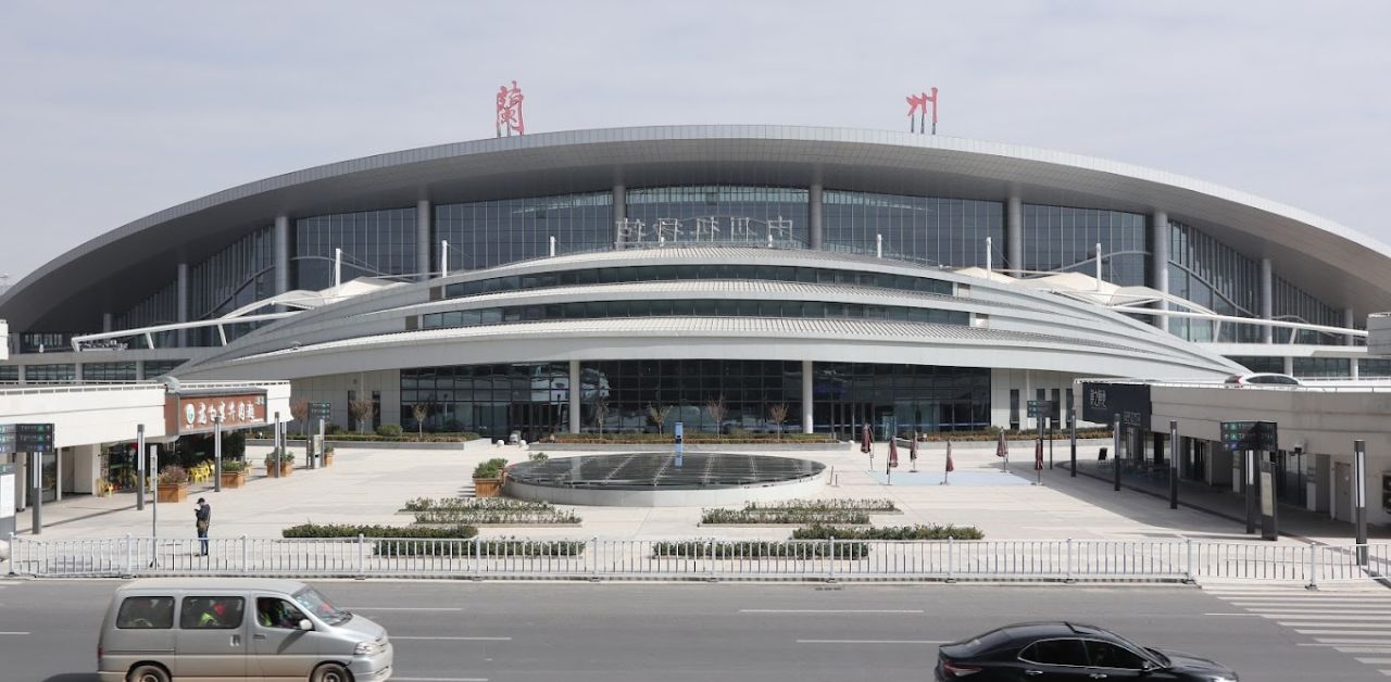 Lanzhou Zhongchuan Airport