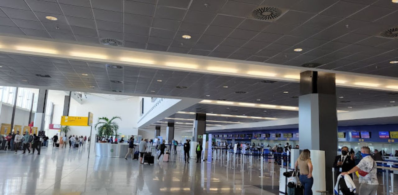 Los Cabos International Airport