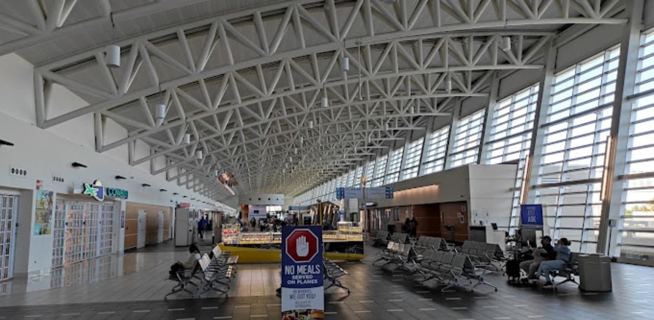 Luis Muñoz Marin International Airport