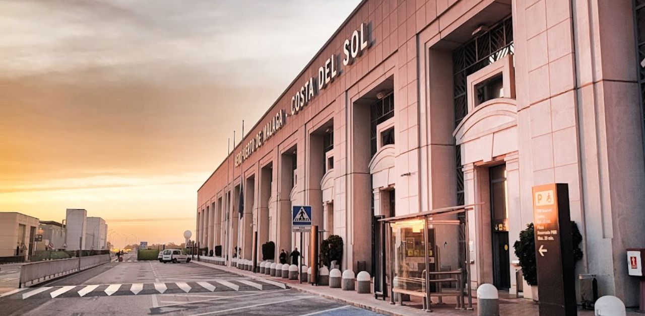 Malaga-Costa del Sol Airport