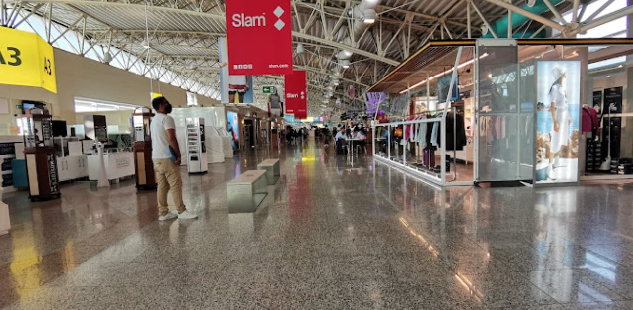 Olbia Costa Smeralda Airport