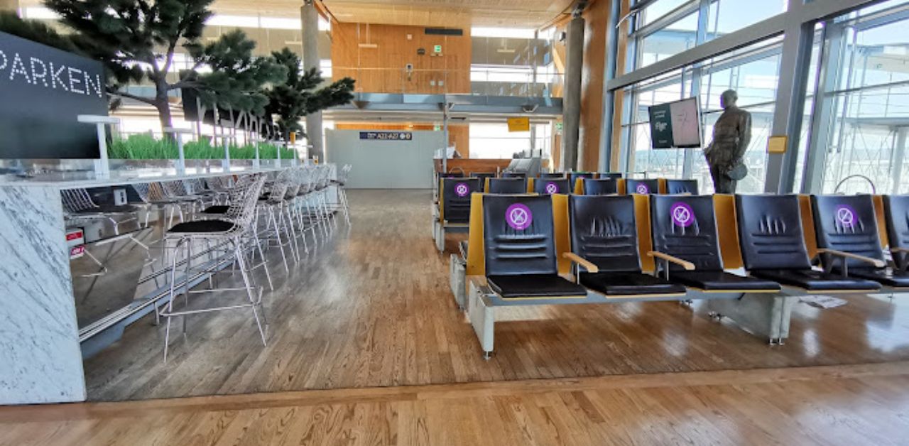 Oslo Airport
