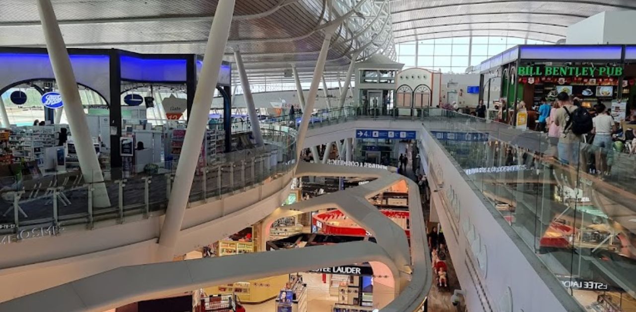 Phuket International Airport
