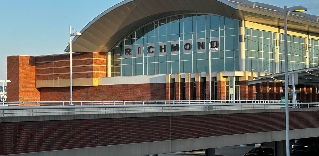 Richmond International Airport