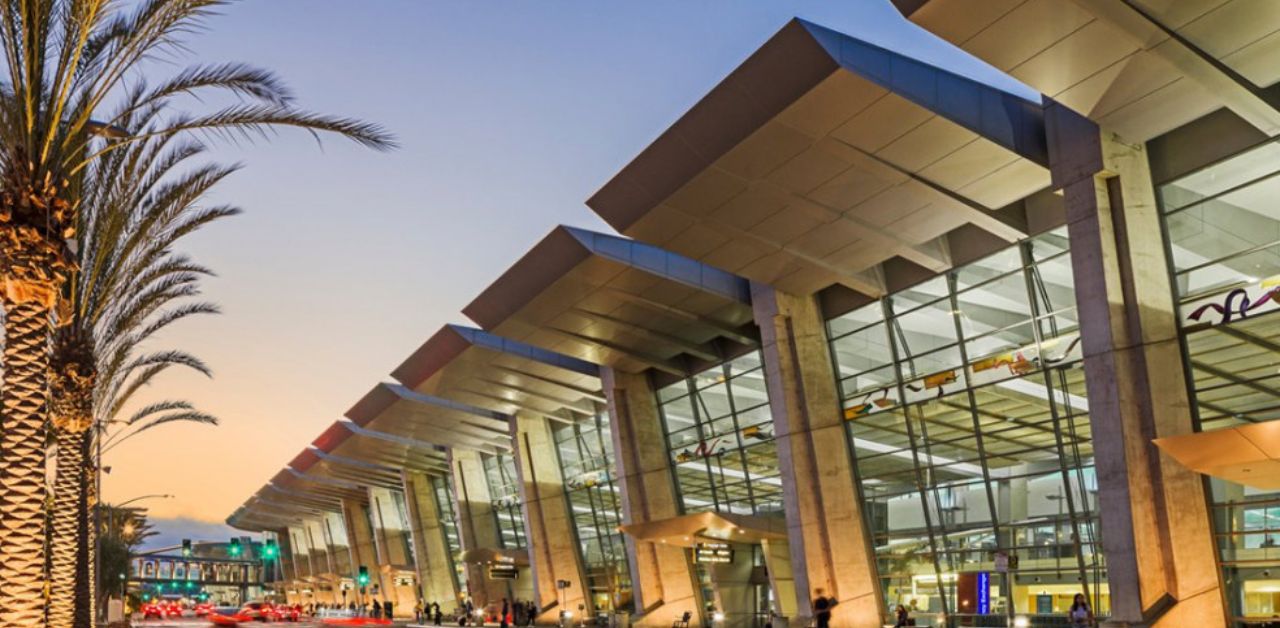 San Diego International Airport