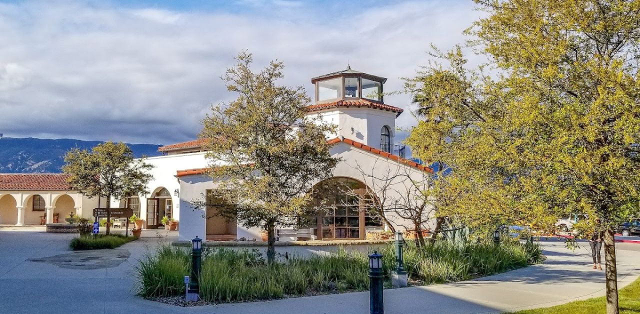 Santa Barbara Airport