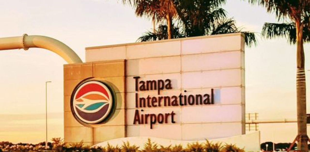 Tampa International Airport