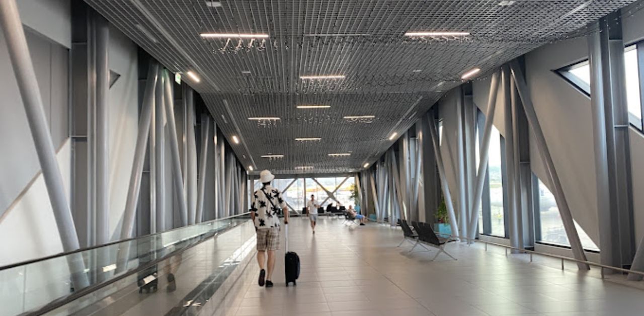 Thessaloniki International Airport