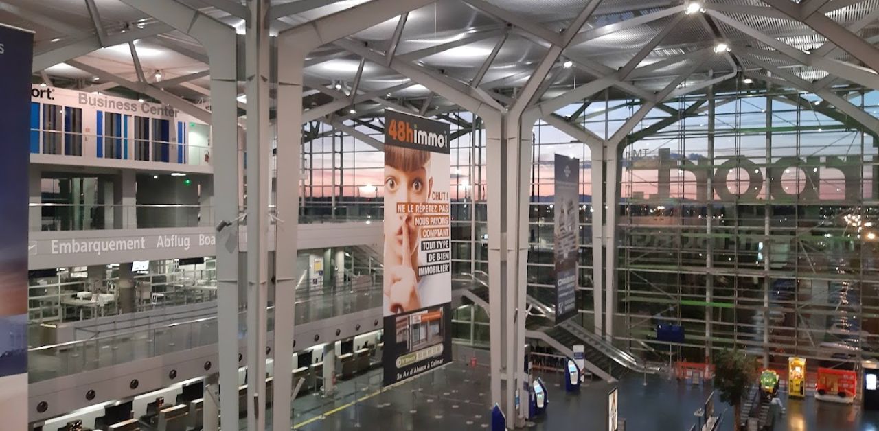 EuroAirport Basel-Mulhouse-Freiburg