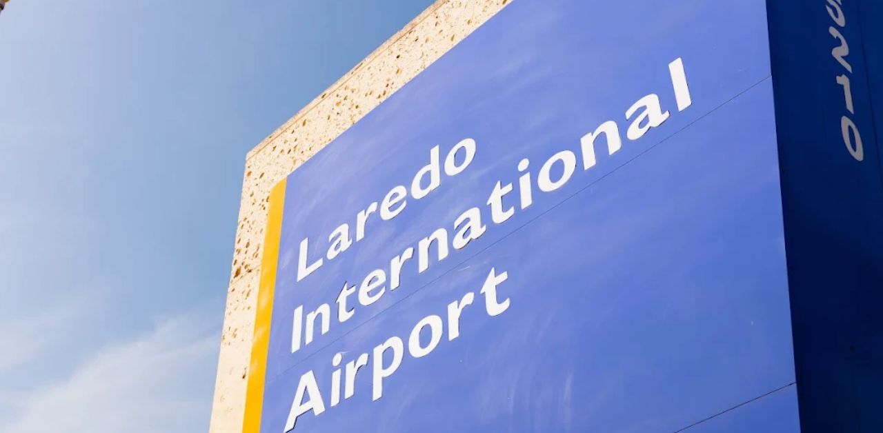 Laredo International Airport