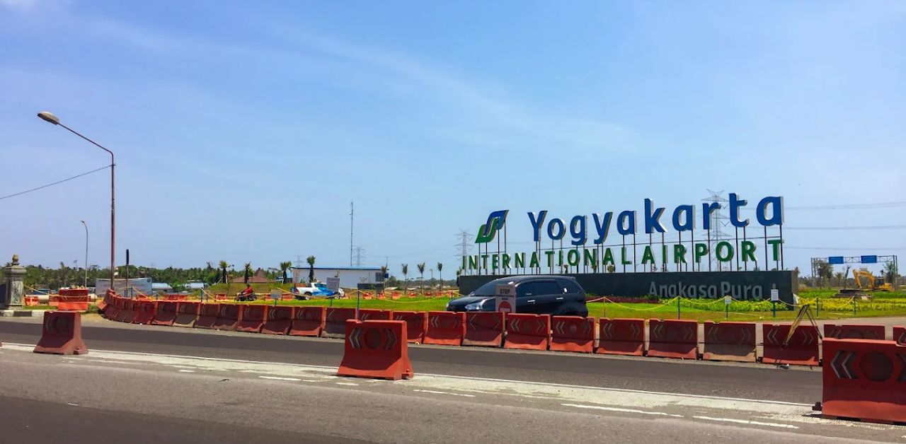 Yogyakarta International Airport